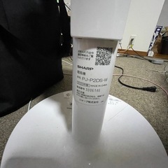 サーキュレーターの画像