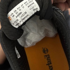 Timberland MADBURY OX A42M6 A5046の画像