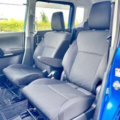 後期型ハイブリッドMV 本車検満タン渡し！(費用込)デュアルカメラブレーキ レーダークルーズ 自動ブレーキ アラウンドビュー 両側電動ドアの画像