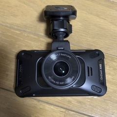 ドライブレコーダー　 ドラレコ　 VANTRUE  X4S DUO  4K 解像度  800万画素　 GPSマウント 前後録画 SDカード micro SDカード 256GBの画像