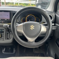 💫9月限定目玉車💫平成24年式 MH34S ワゴンRスティングレイ 車検付き！の画像