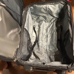 キャリーケース
の画像