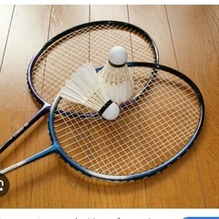 京都でバドミントンしましょ！🏸