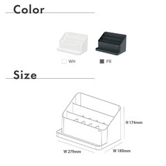 収納ケースの画像
