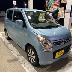マツダ フレアエコ。XG - 2014の画像