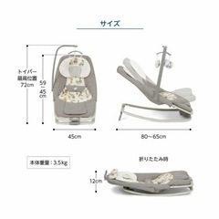 バウンサーの画像