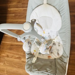 バウンサーの画像