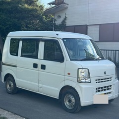 スズキは良い状態ですの画像