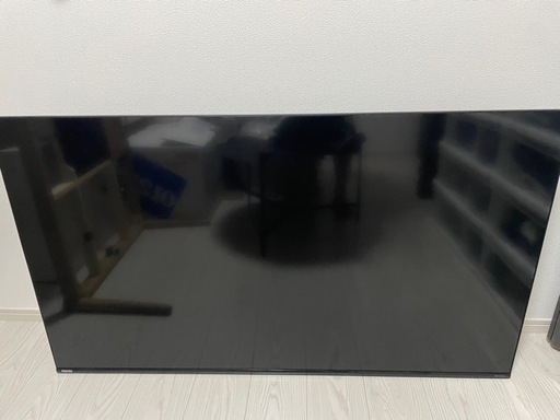 55インチ 液晶テレビ