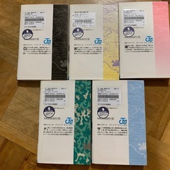 【レンタル落ち】コミック　ワンピース78巻〜82巻セットの画像