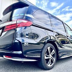 最上級アブソルートXホンダセンシング アドバンスト レーダークルーズ 自動ブレーキ 両側電動ドア アラウンドビュースマートパーキングの画像