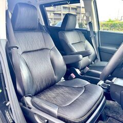 最上級アブソルートXホンダセンシング アドバンスト レーダークルーズ 自動ブレーキ 両側電動ドア アラウンドビュースマートパーキングの画像