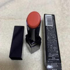 SHIRO リップスティック　ジンジャー　9103の画像