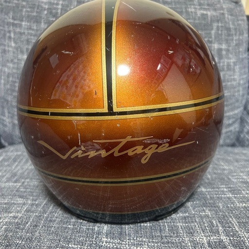 アライ ヘルメット 当時物 ヴィンテージ Arai ビンテージ 初期
