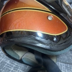 アライ ヘルメット 当時物 ヴィンテージ Arai ビンテージ 初期の画像