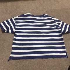 GU 半袖Tシャツの画像