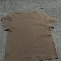 GU レディース　半袖の画像