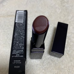 SHIRO リップスティック ジンジャー 9109の画像