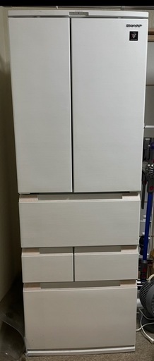 500リッター 冷蔵庫