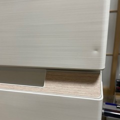 500リッター 冷蔵庫の画像