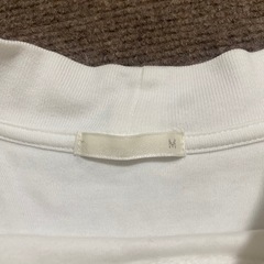 GU レディース　半袖の画像
