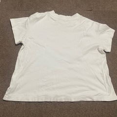 GU レディース　半袖の画像