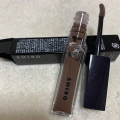 SHIRO カレンデュラ　アイシャドウリキッドの画像