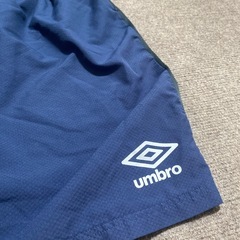 umbro 半ズボンの画像