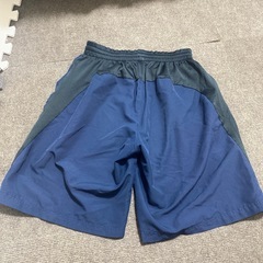 umbro 半ズボンの画像