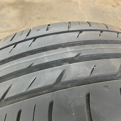 ファルケン(Falken) 225/45R18 ZIEX ZE914 4本セットの画像