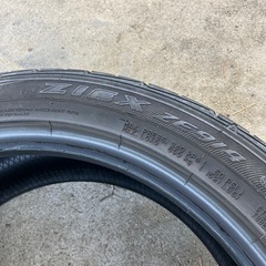 ファルケン(Falken) 225/45R18 ZIEX ZE914 4本セットの画像