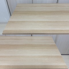 【中古品】IKEA リビングテーブルの画像