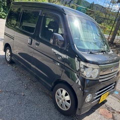 ダイハツ　TA-S330Gの画像