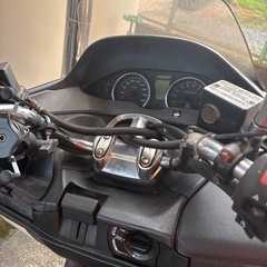 スカイウエーブ400ABS車検付き
の画像