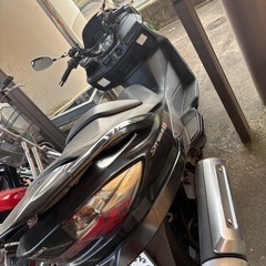 スカイウエーブ400ABS車検付き
の画像