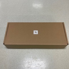 Nespresso レシピキットの画像