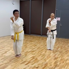 千葉で学ぶ！江戸時代の沖縄空手（首里手）【初回体験無料】の画像