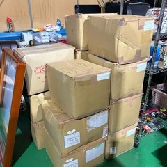 超大量！！ 裁縫ホビン全14ケース分！！の画像