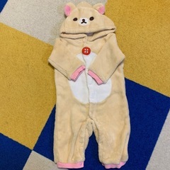 子供服セット売り　70センチの画像