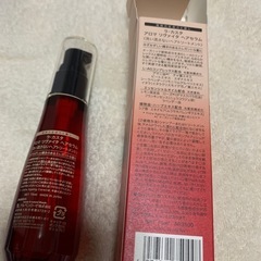 ラ・カスタ　アロマ　リヴァイタ　ヘアセラムの画像