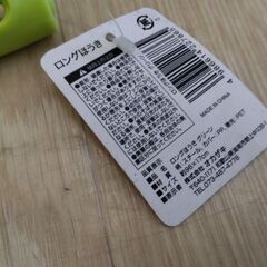 未使用　ほうき　ブラシ　ホウキ　セットの画像