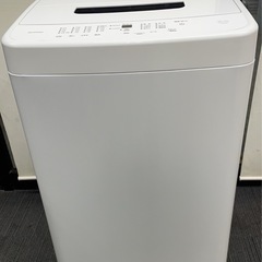 名古屋市春日井市★格安家電2点セット！2ドア冷蔵庫＆全自動洗濯機　の画像