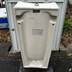 小便器　トイレ　の画像