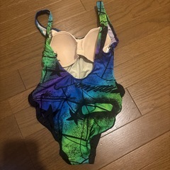 競泳　ワンピース　水着の画像