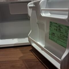 COMFEE' 冷蔵庫 45L の画像