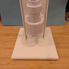 給水器、スタンド付き【犬用】の画像