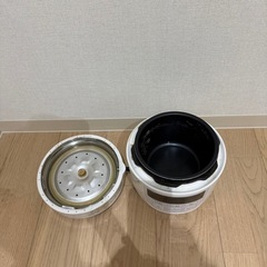 圧力鍋の画像