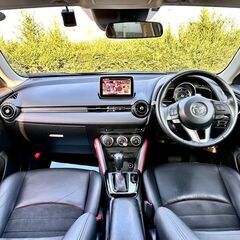 XDツーリングLパッケージ ディーゼルターボ 本車検満タン渡し！レーダークルーズ 自動ブレーキ 本革シート ヒーター BOSEサウンド フルセグの画像