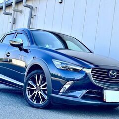 XDツーリングLパッケージ ディーゼルターボ 本車検満タン渡し！レーダークルーズ 自動ブレーキ 本革シート ヒーター BOSEサウンド フルセグの画像