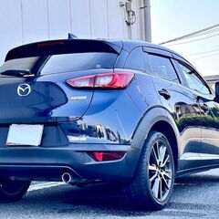 XDツーリングLパッケージ ディーゼルターボ 本車検満タン渡し！レーダークルーズ 自動ブレーキ 本革シート ヒーター BOSEサウンド フルセグの画像